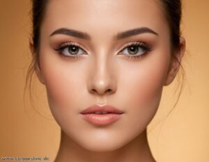 Was braucht man um sein Gesicht perfekt zu schminken